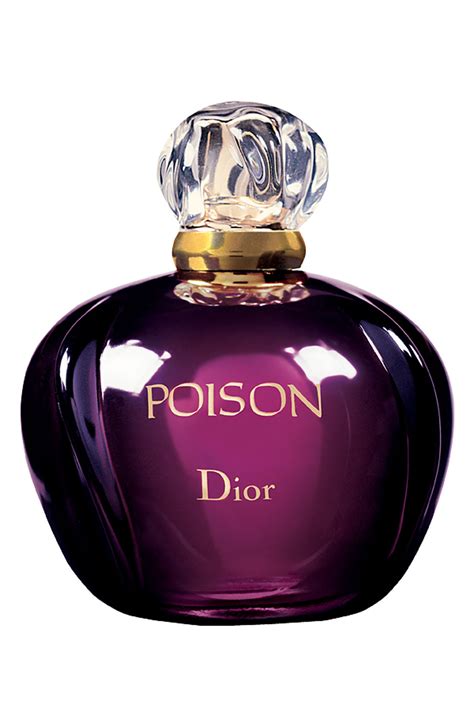 dior poison eau de toilette spray 100ml|poison by christian Dior price.